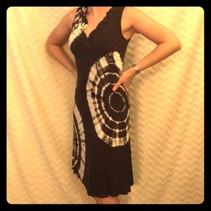 INC International Concepts summer dress